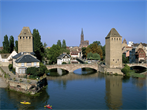 FRANCE - Strasbourg, Alsace